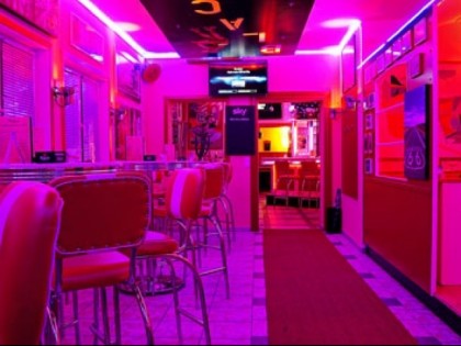 Foto: Black Peak American Diner &amp;amp; Bar